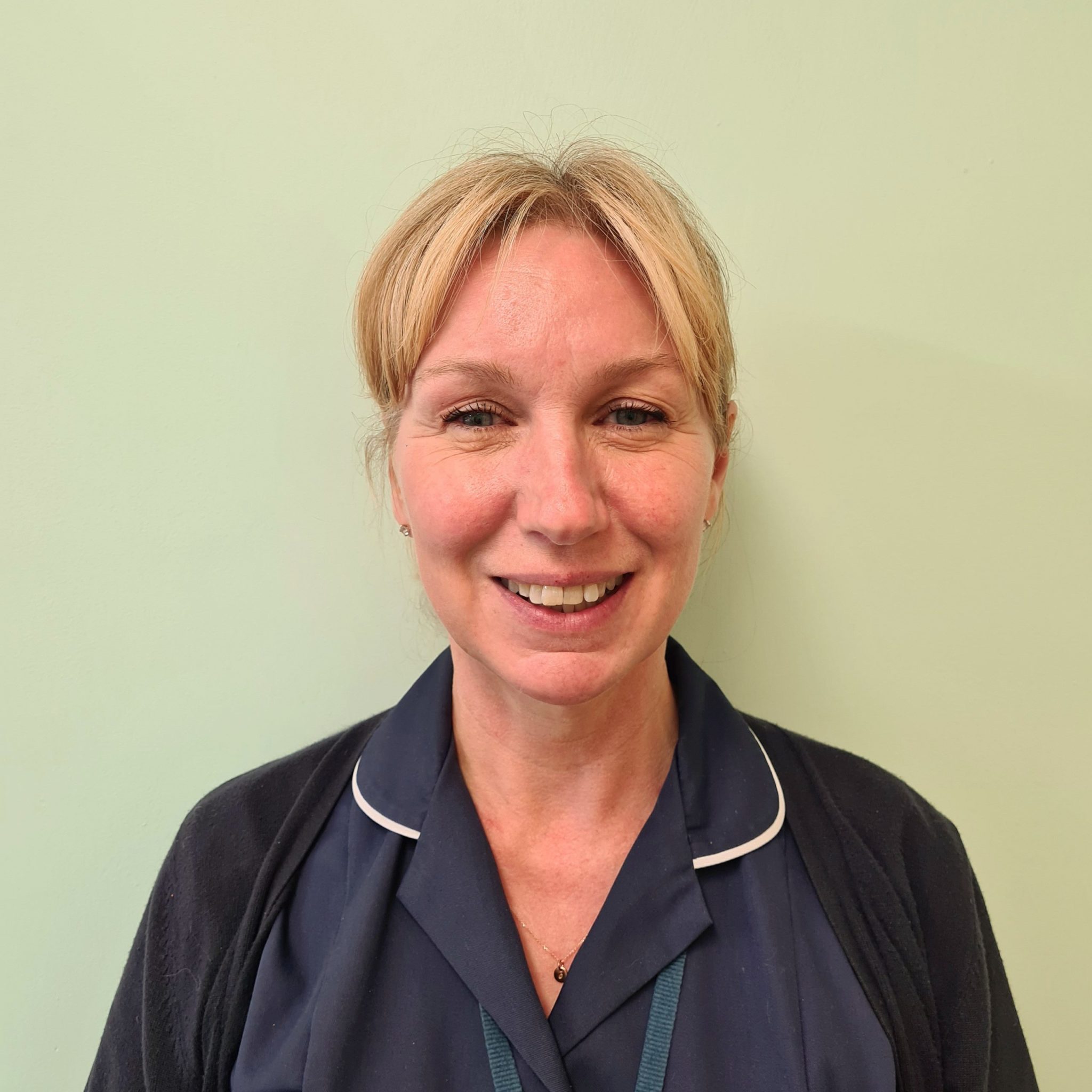 Nursing team Trafalgar Medical Group Practice